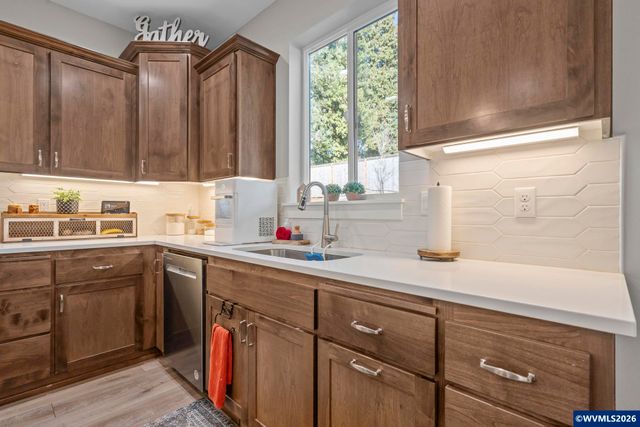 2505 Rogers Ln NW, Salem, OR 97304