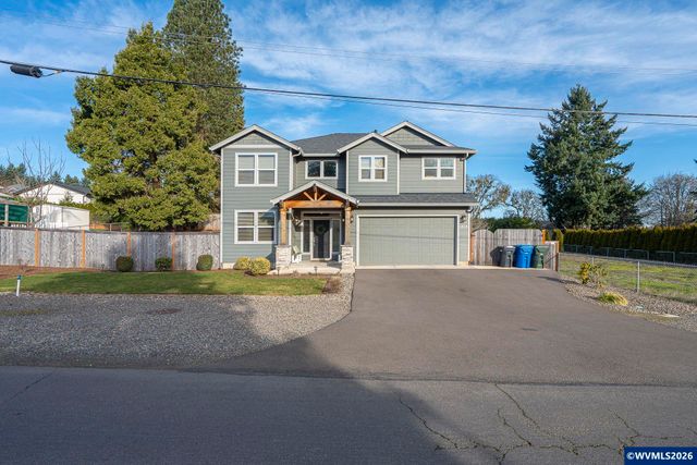 2505 Rogers Ln NW, Salem, OR 97304