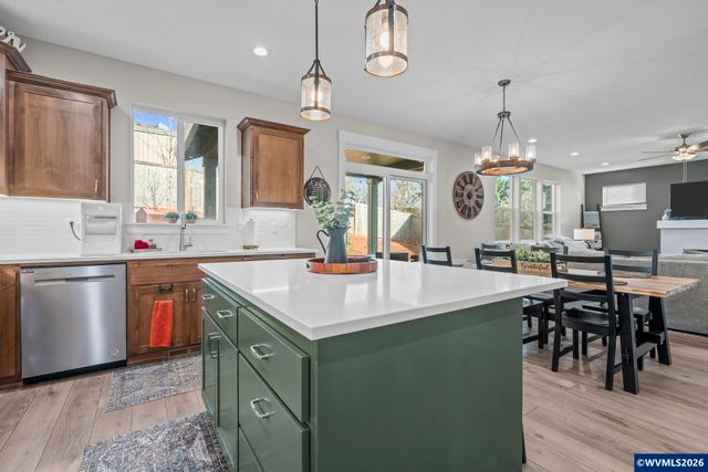 2505 Rogers Ln NW, Salem, OR 97304