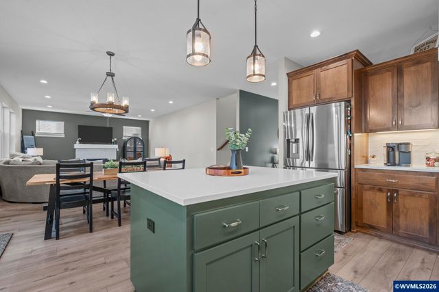 2505 Rogers Ln NW, Salem, OR 97304