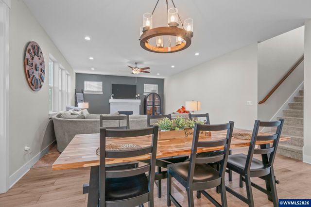 2505 Rogers Ln NW, Salem, OR 97304