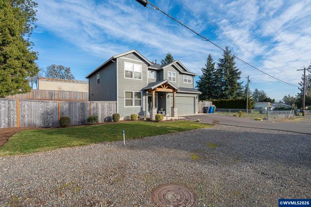 2505 Rogers Ln NW, Salem, OR 97304