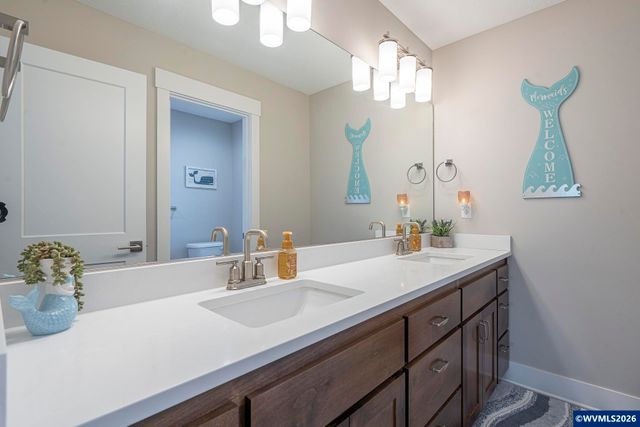 2505 Rogers Ln NW, Salem, OR 97304