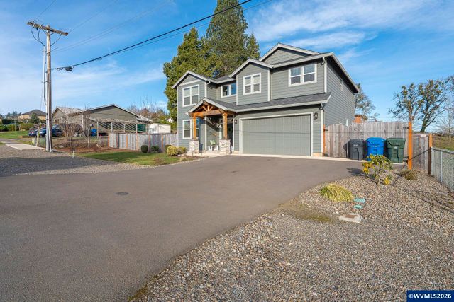 2505 Rogers Ln NW, Salem, OR 97304