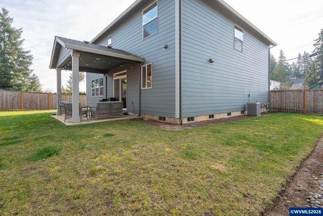 2505 Rogers Ln NW, Salem, OR 97304