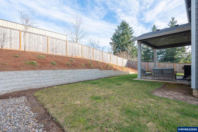 2505 Rogers Ln NW, Salem, OR 97304