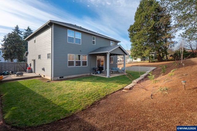 2505 Rogers Ln NW, Salem, OR 97304