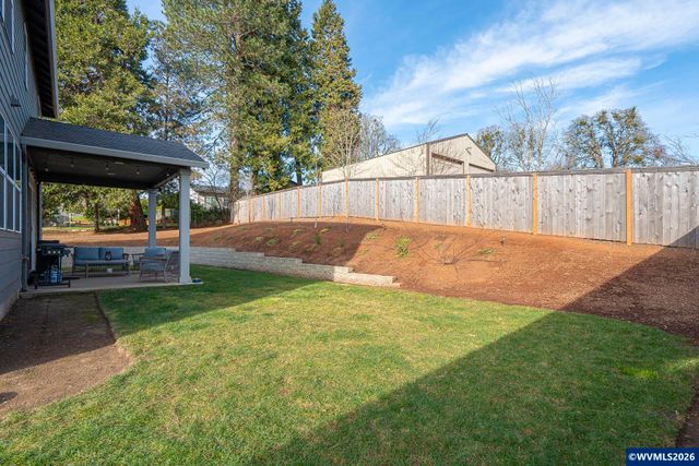 2505 Rogers Ln NW, Salem, OR 97304