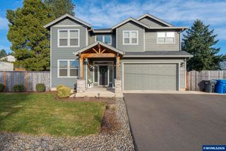 2505 Rogers Ln NW, Salem, OR 97304