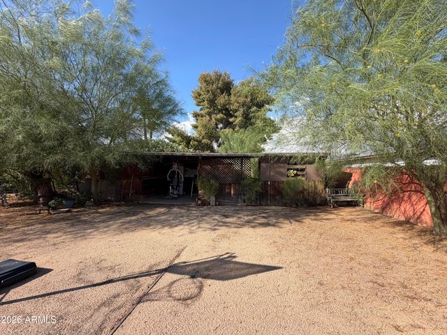 12611 N 66th Street, Scottsdale, AZ 85254