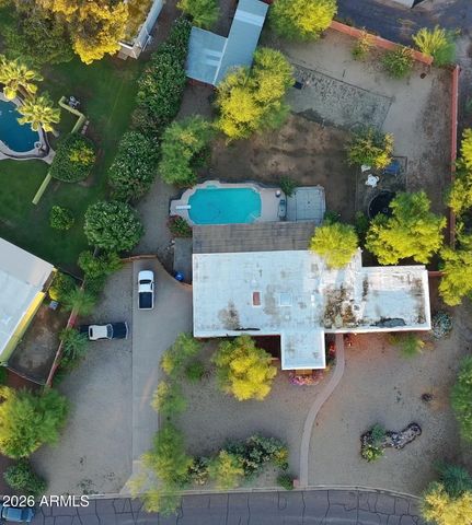 12611 N 66th Street, Scottsdale, AZ 85254