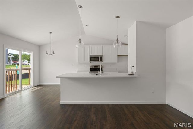 1028 Westhaven Boulevard, Wentzville, MO 63385