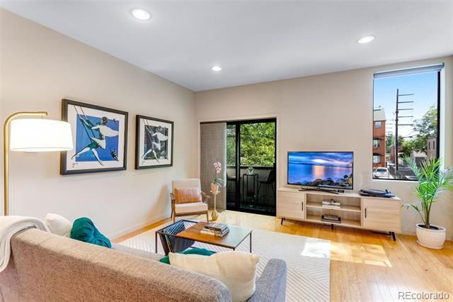 822 25th Street, Denver, CO 80205
