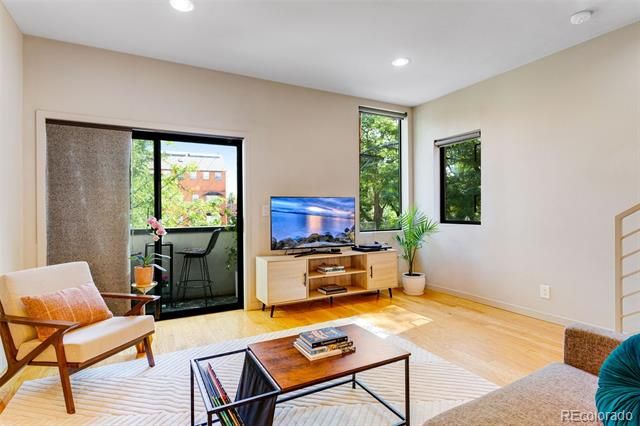 822 25th Street, Denver, CO 80205