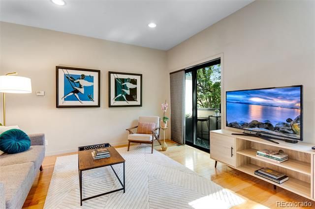 822 25th Street, Denver, CO 80205