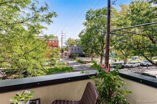 822 25th Street, Denver, CO 80205