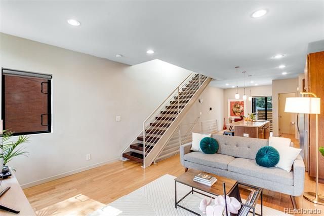 822 25th Street, Denver, CO 80205