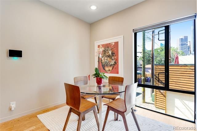 822 25th Street, Denver, CO 80205