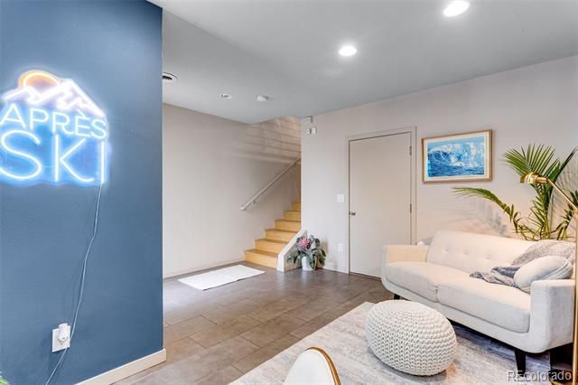 822 25th Street, Denver, CO 80205