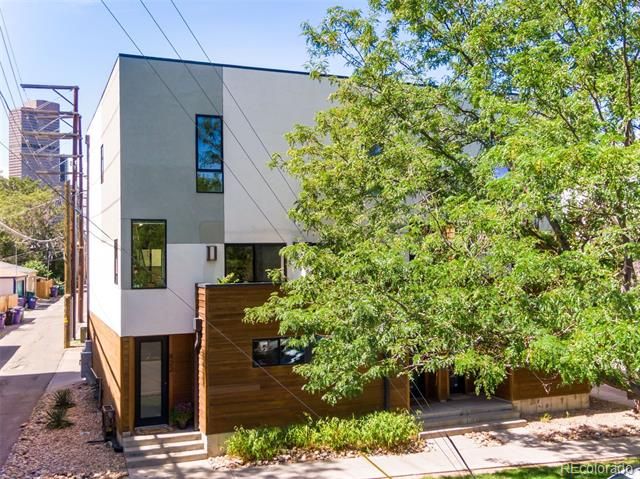 822 25th Street, Denver, CO 80205
