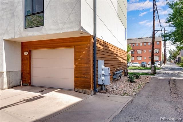 822 25th Street, Denver, CO 80205