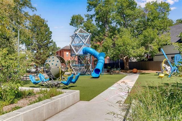 822 25th Street, Denver, CO 80205