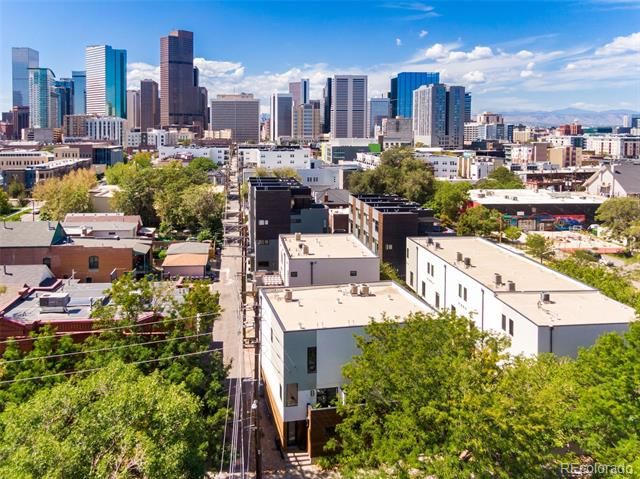 822 25th Street, Denver, CO 80205