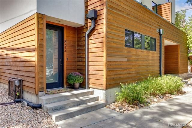 822 25th Street, Denver, CO 80205