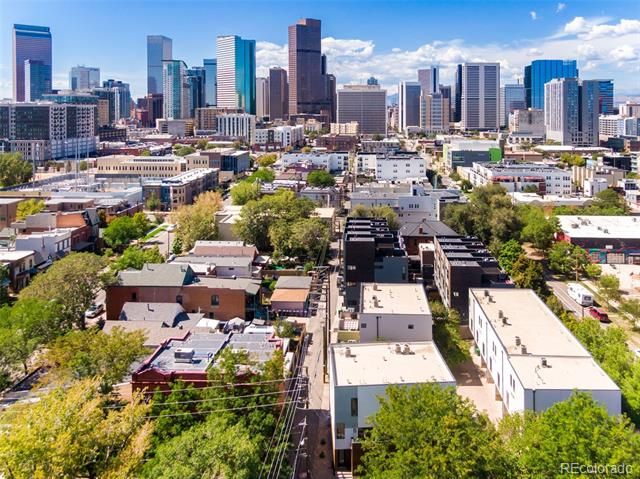 822 25th Street, Denver, CO 80205