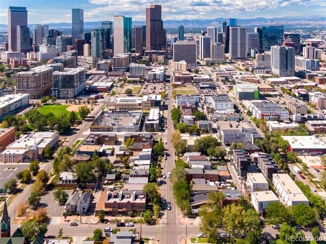 822 25th Street, Denver, CO 80205