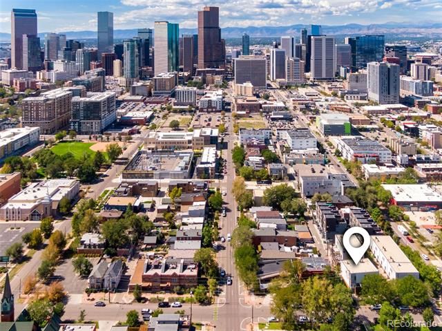822 25th Street, Denver, CO 80205