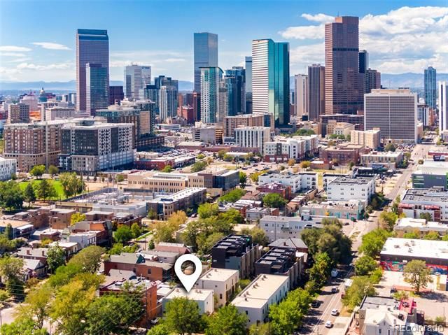 822 25th Street, Denver, CO 80205