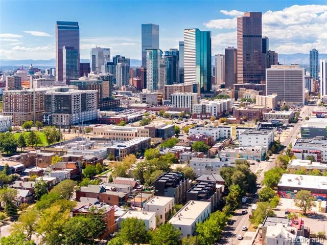 822 25th Street, Denver, CO 80205