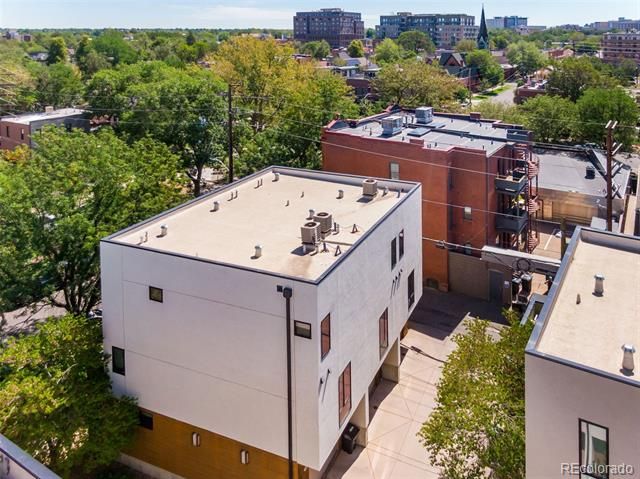 822 25th Street, Denver, CO 80205