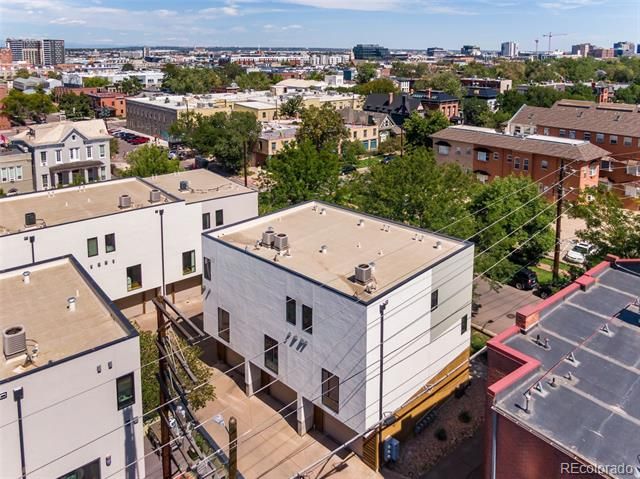 822 25th Street, Denver, CO 80205