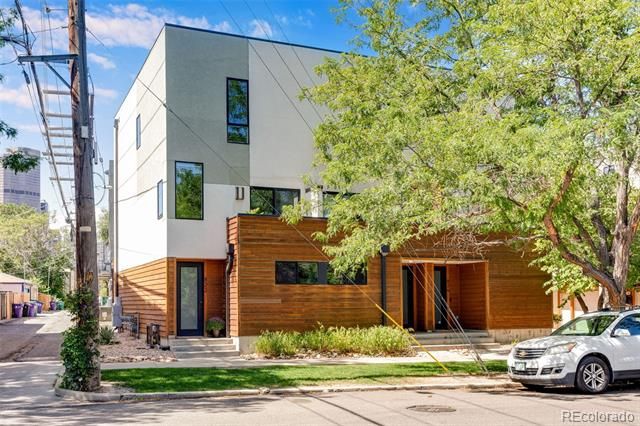 822 25th Street, Denver, CO 80205