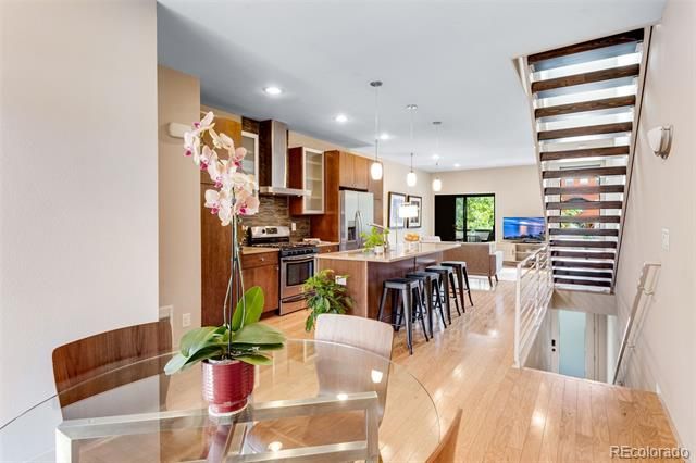 822 25th Street, Denver, CO 80205