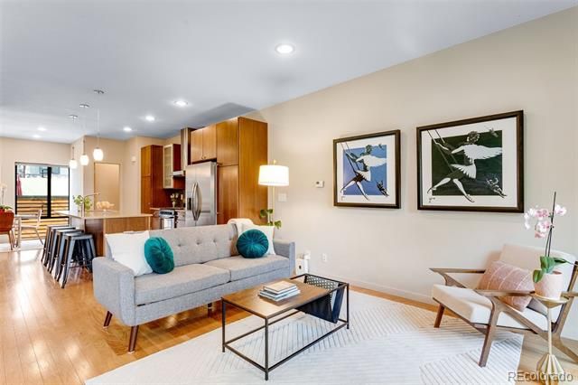 822 25th Street, Denver, CO 80205