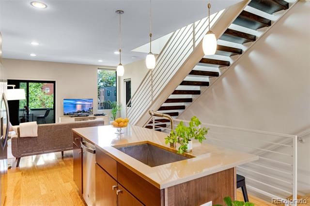 822 25th Street, Denver, CO 80205