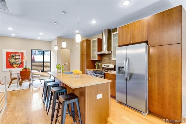 822 25th Street, Denver, CO 80205