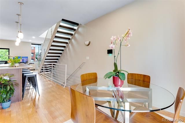 822 25th Street, Denver, CO 80205