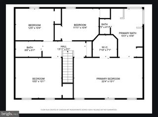 724 HOOKERS MILL RD, Abingdon, MD 21009