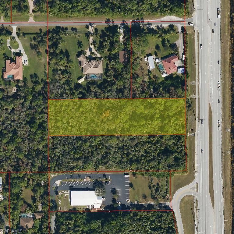 00 Collier BLVD, NAPLES, FL 34119 — photo 2
