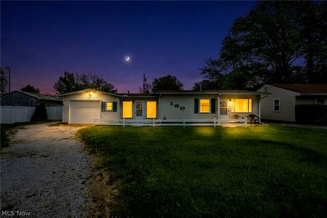 160 Boston Avenue, Elyria, OH 44035