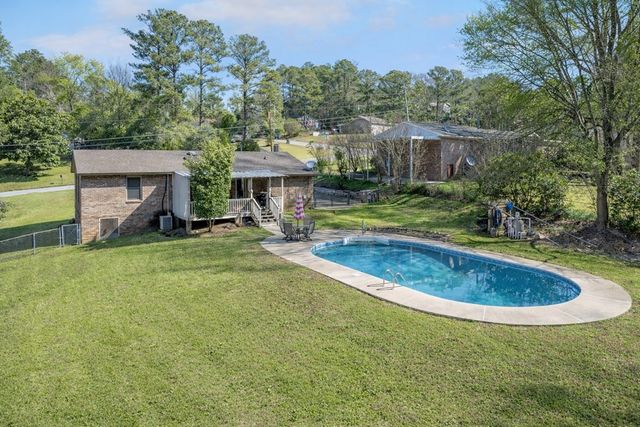 1903 Lynn Drive, Phenix City, AL 36867