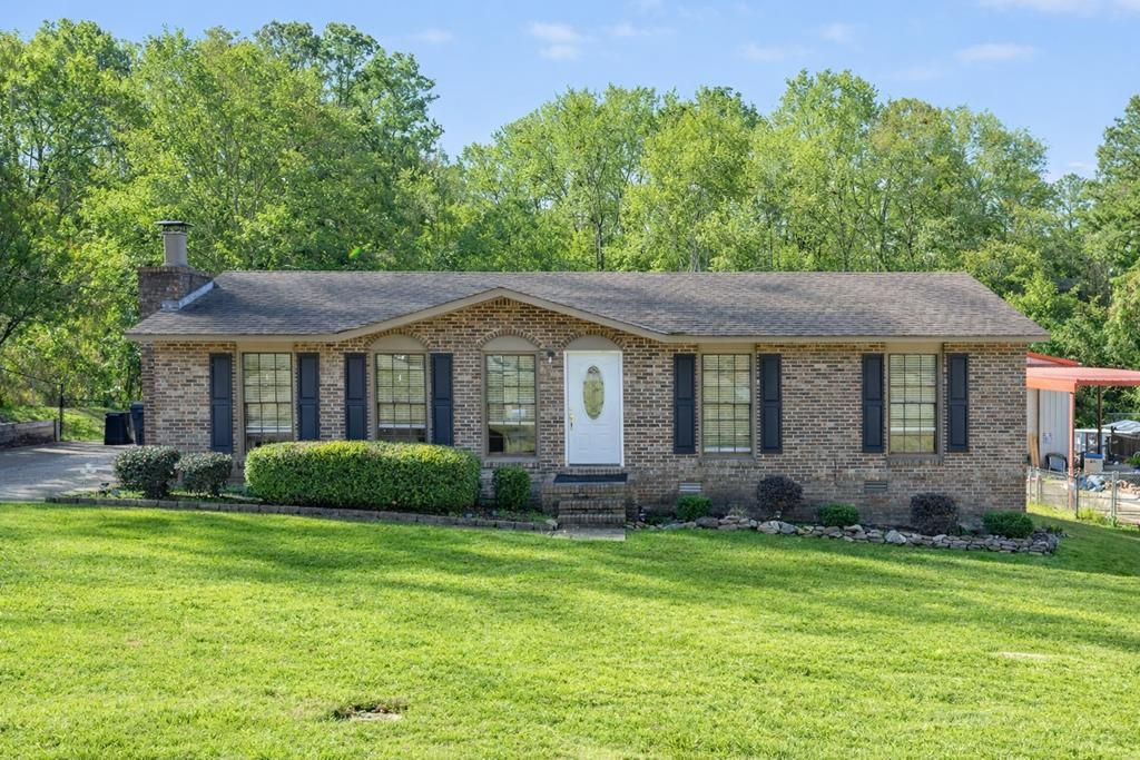 1903 Lynn Drive, Phenix City, AL 36867