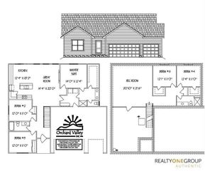 13307 S 49th Street, Bellevue, NE 68133