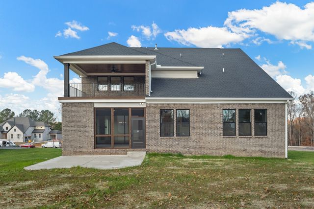 7291 Orrinshire Dr, Fairview, TN 37062