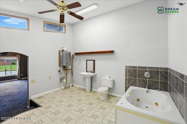 1151 W 68th Court, Anchorage, AK 99518