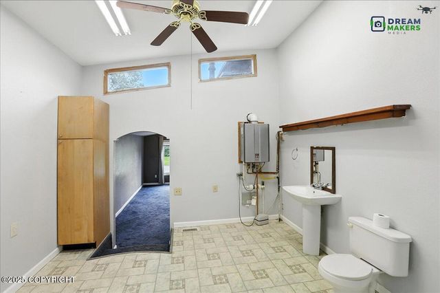 1151 W 68th Court, Anchorage, AK 99518